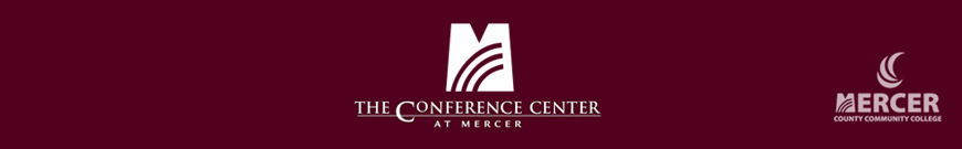 The Conference Center at Mercer NJ